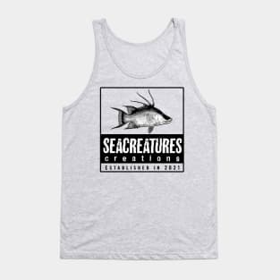 Hogfish Tank Top